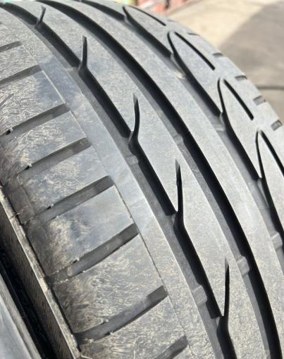 Bridgestone Potenza S001 225/40 R18