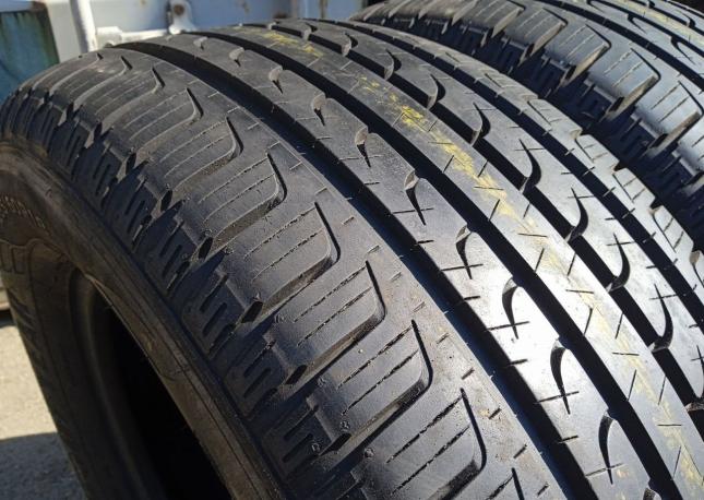 Goodyear EfficientGrip 285/60 R18
