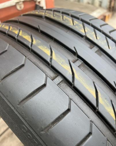 Continental ContiSportContact 5P 265/30 R20