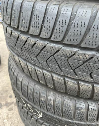 Pirelli Winter Sottozero 3 245/50 R19