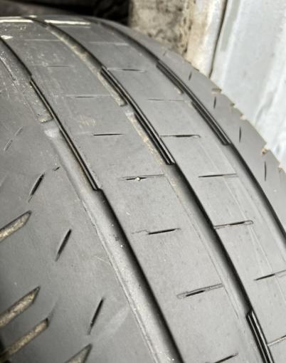 Continental ContiVanContact 200 235/65 R16C