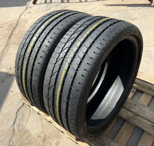 Pirelli P Zero 235/35 R20