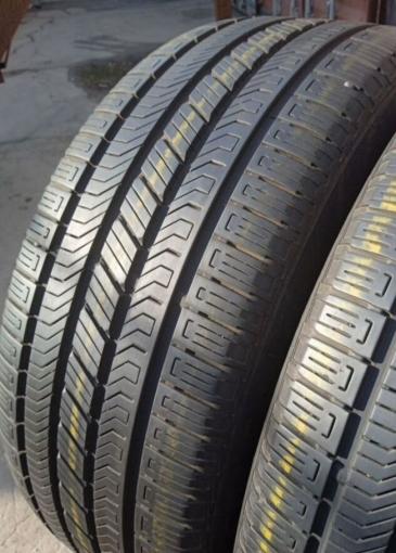 Continental CrossContact RX 275/45 R22