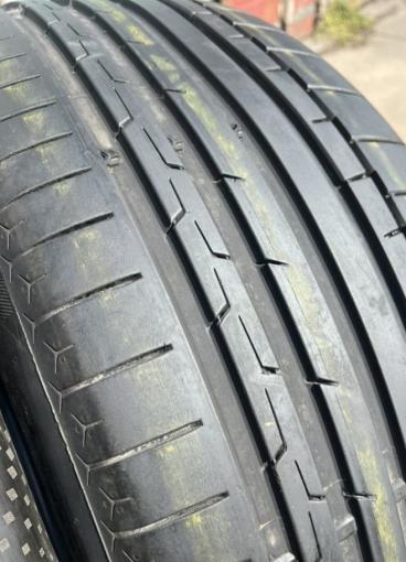 Continental SportContact 6 275/45 R21