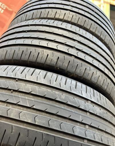 Continental ContiPremiumContact 5 ContiSeal 215/55 R17