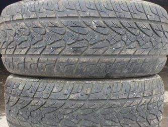 Marshal Matrac STX KL12 255/55 R18