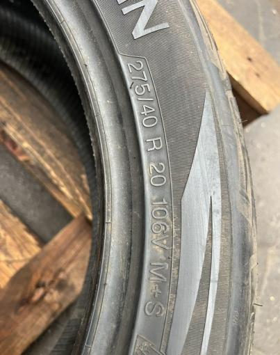 Vredestein Wintrac Xtreme S 275/40 R20