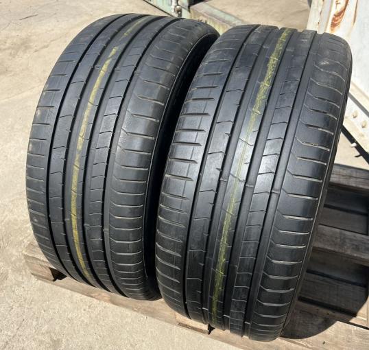 Pirelli P Zero PZ4 275/40 R20