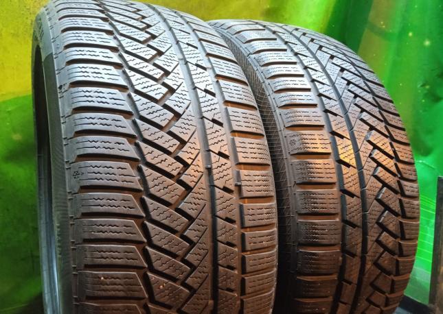 Continental ContiWinterContact TS 850 P 215/45 R17