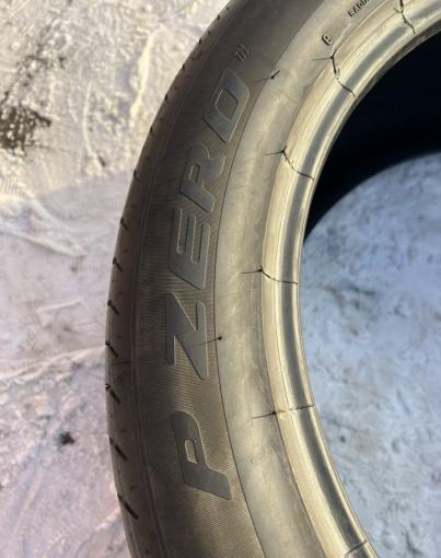 Pirelli P Zero 315/40 R21