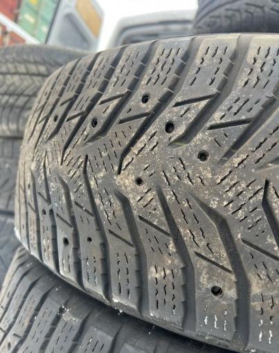 Kumho WinterCraft Ice WI31 215/55 R17