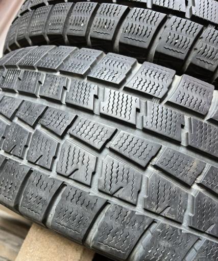 Dunlop Winter Maxx WM01 195/65 R15