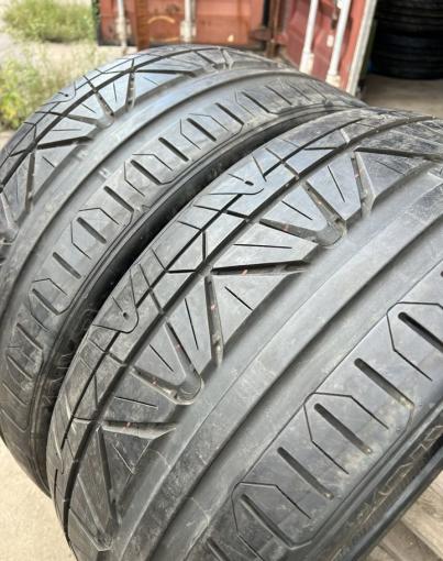 Nitto Invo 275/25 R24