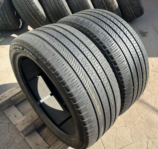 Pirelli Scorpion Zero All Season 275/40 R22