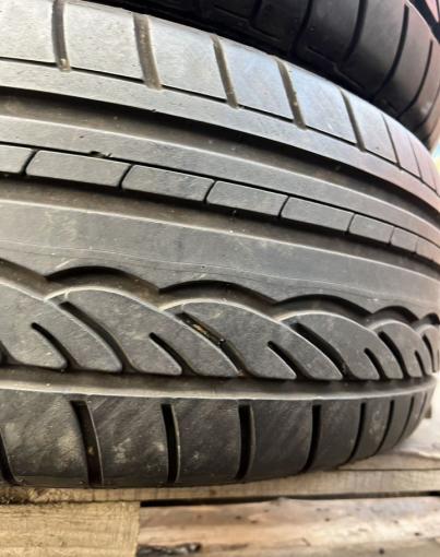 Dunlop SP Sport 01 225/55 R17