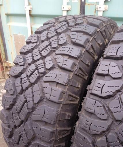 Goodyear Wrangler DuraTrac 275/70 R18