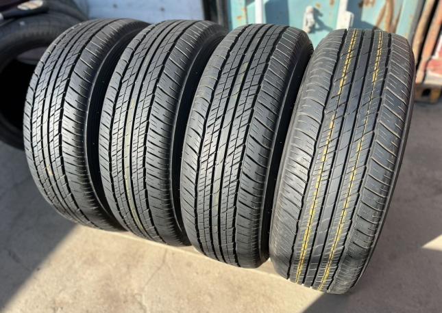 Dunlop Grandtrek AT23 265/70 R18