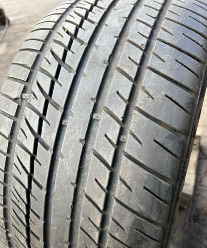 Kumho Ecsta X3 KL17 275/40 R20