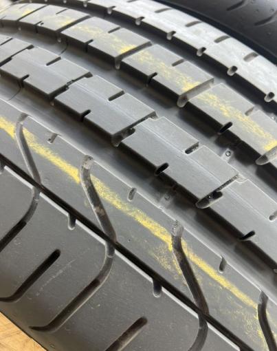 Pirelli P Zero 225/35 R19