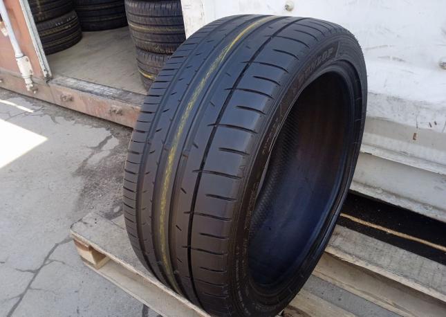 Dunlop SP Sport Maxx 050+ 245/40 R18