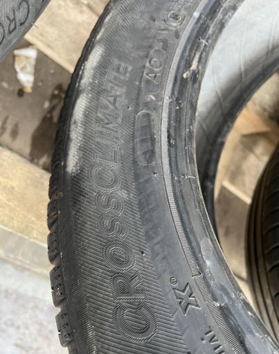 Michelin CrossClimate 225/55 R18