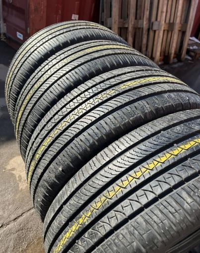 Pirelli Scorpion Zero All Season 245/50 R20