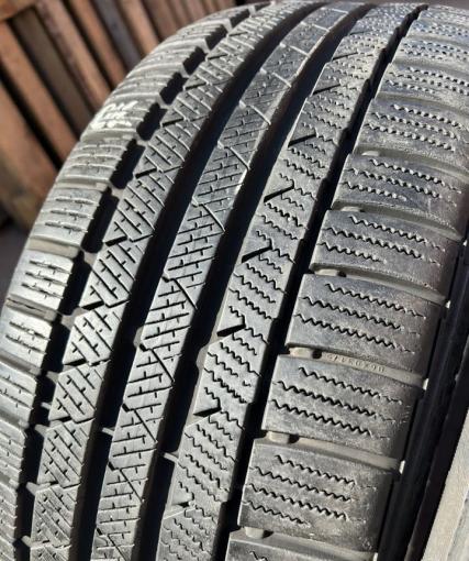 Continental ContiWinterContact TS 810 Sport 225/40 R18