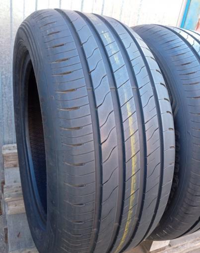 Goodyear EfficientGrip 2 SUV 285/50 R20