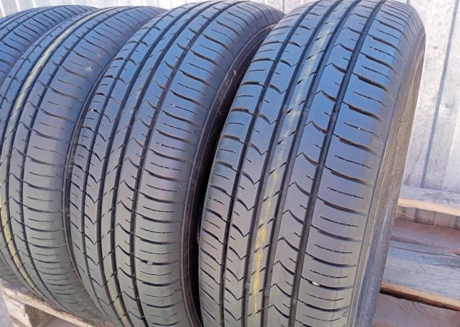 Goodyear EfficientGrip Eco EG01 195/65 R15