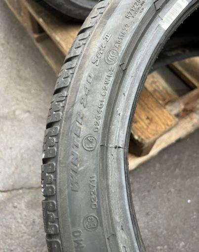 Pirelli Winter Sottozero 240 Serie II 255/35 R19