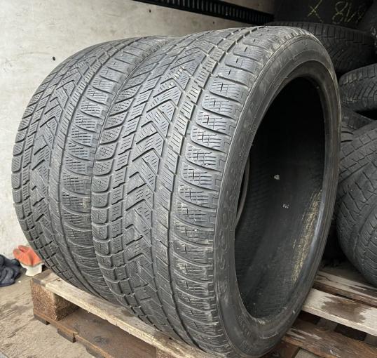 Pirelli Scorpion Winter 295/35 R21