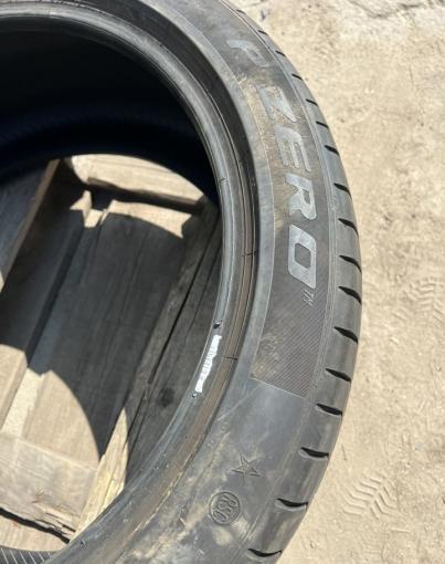 Pirelli P Zero PZ4 275/40 R21