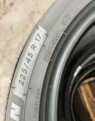 Michelin Primacy 4 225/45 R17