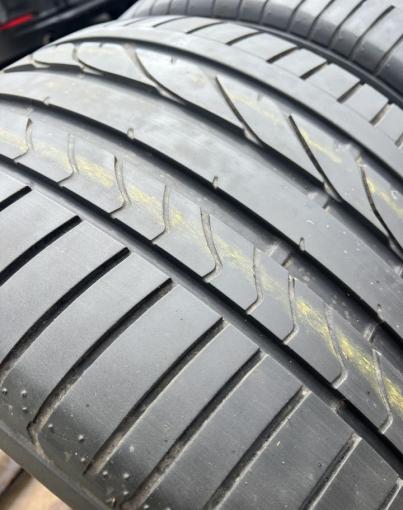 Bridgestone Dueler H/P Sport RFT 315/35 R20