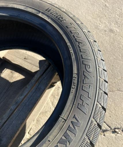 Toyo Winter Tranpath MK3 225/55 R17