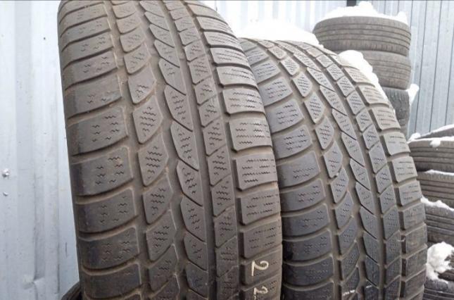 Continental ContiWinterContact TS 790 225/55 R16