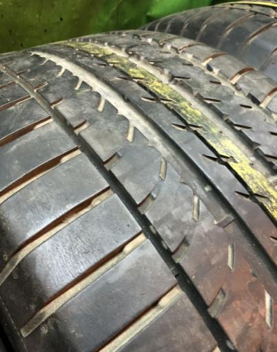 Goodyear Eagle F1 Asymmetric 295/40 R22