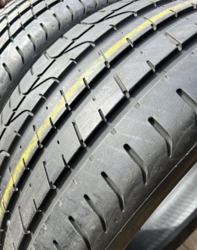 Pirelli P Zero 235/35 R20