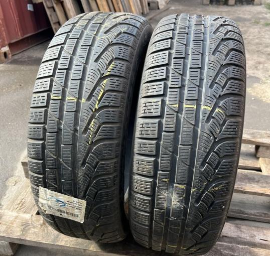 Pirelli Winter Sottozero 210 Serie II 205/55 R17