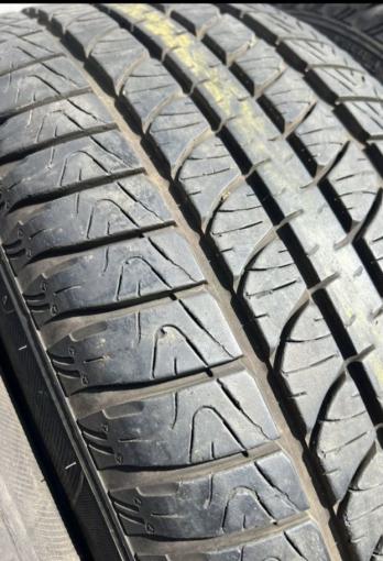 Goodyear OptiLife 235/65 R17