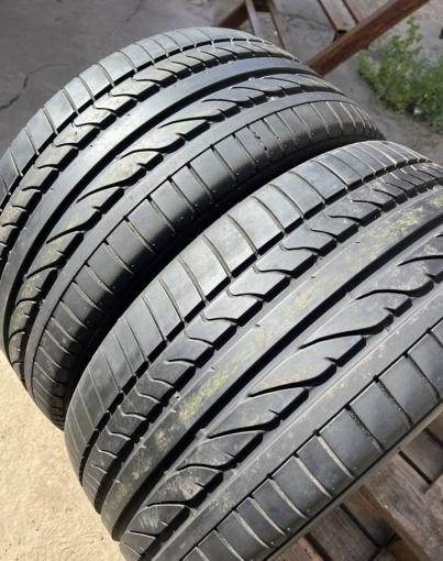 Bridgestone Dueler H/P Sport RFT 275/40 R20