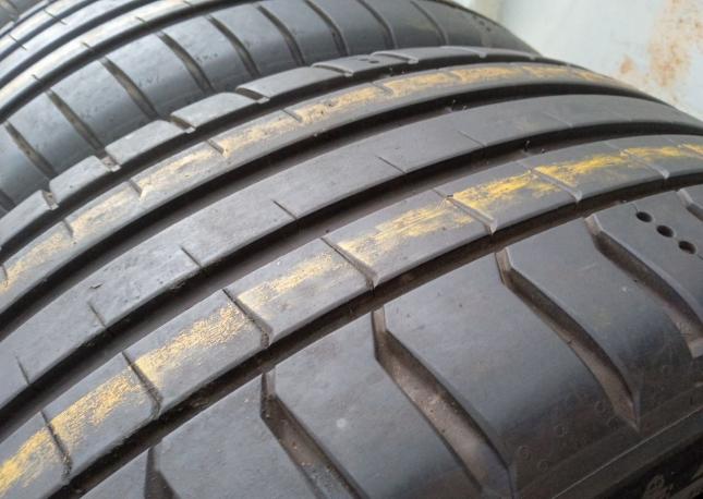 Michelin Pilot Sport 5 225/45 R17