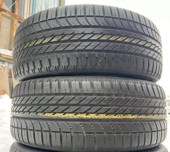 Goodyear Eagle F1 Asymmetric SUV 4x4 275/45 R21