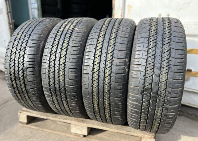 Bridgestone Dueler H/T 684II 275/50 R22