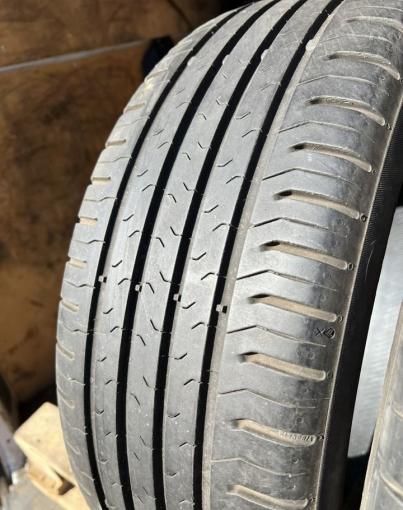 Continental ContiEcoContact 5 195/55 R16