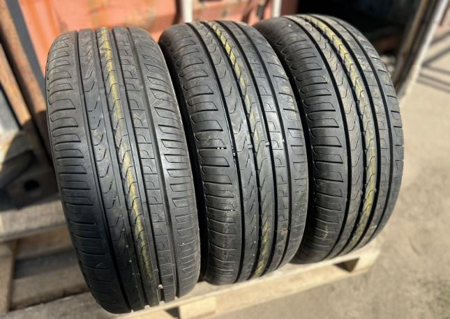 Pirelli Cinturato P7 205/55 R16