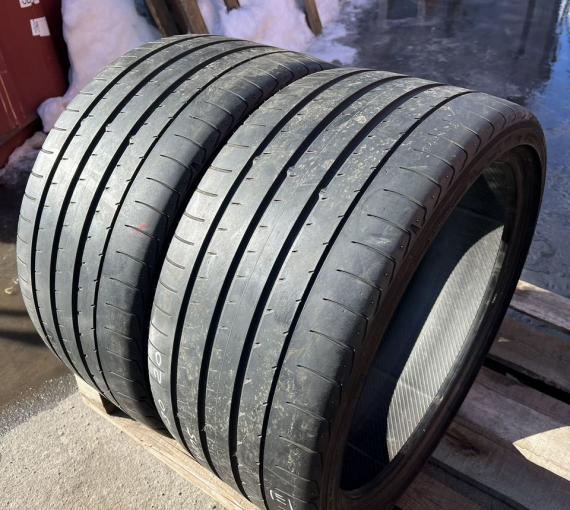 Yokohama Advan Sport V105 275/30 R20