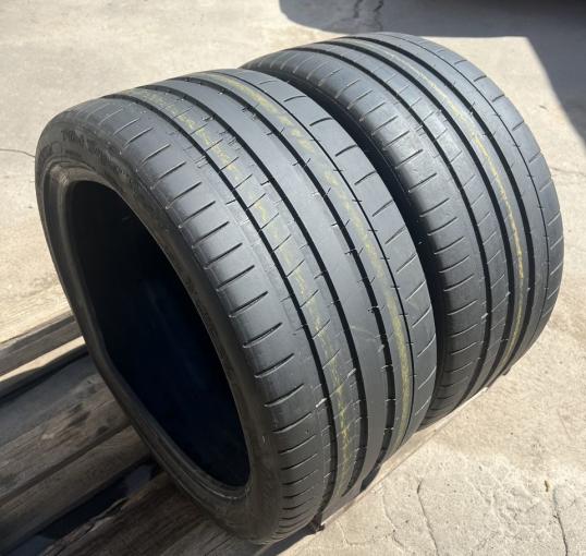 Michelin Pilot Super Sport 265/35 R19