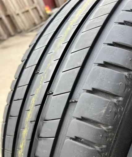 Michelin Latitude Sport 3 235/65 R19