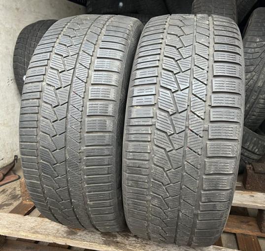 Continental ContiWinterContact TS 860S 245/45 R19